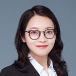 Jinxia Zhang